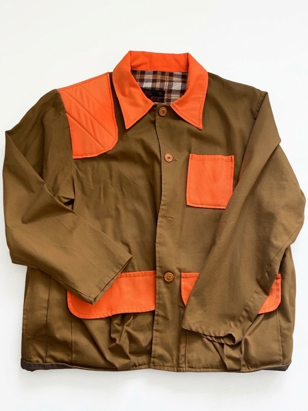 Black Sheep Field Jacket